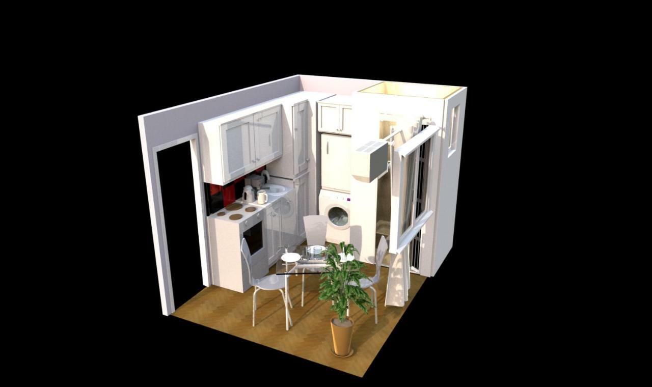 Unique Location With Rooftop View Афины Экстерьер фото