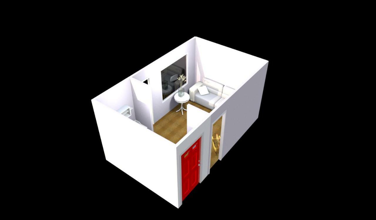 Unique Location With Rooftop View Афины Экстерьер фото