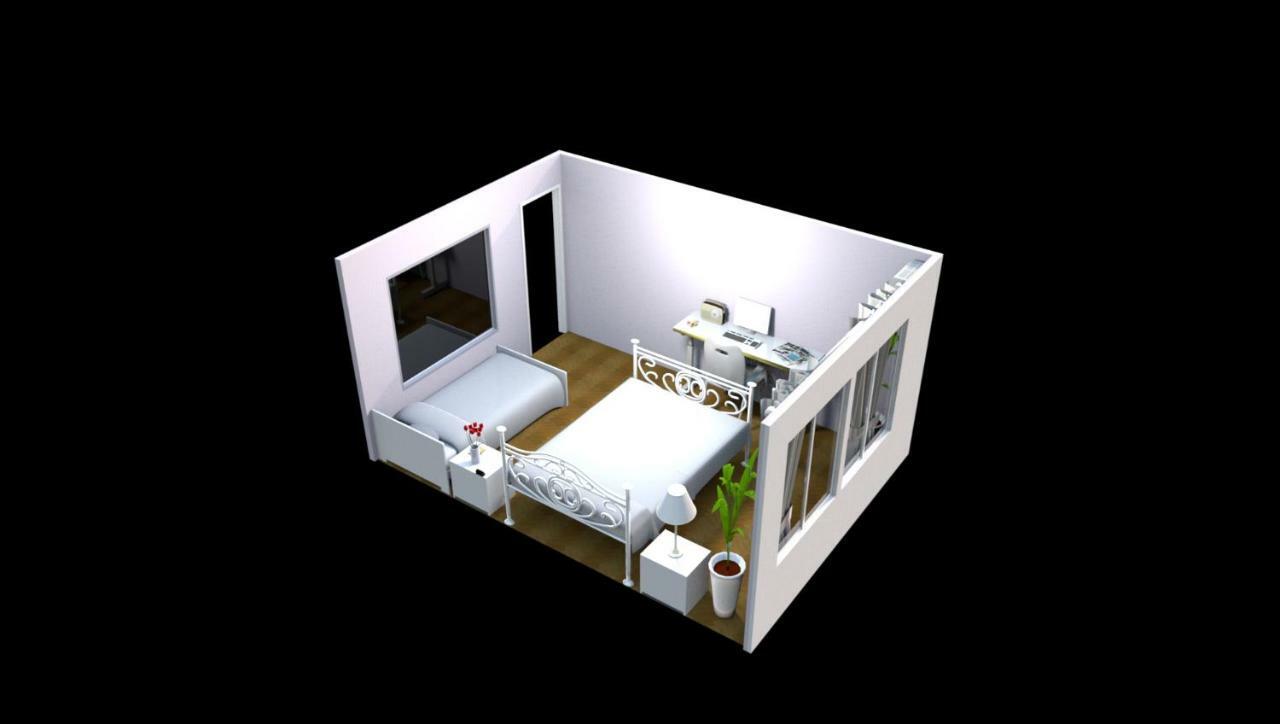 Unique Location With Rooftop View Афины Экстерьер фото